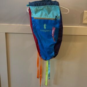 Cotopaxi Luzon 18L Backpack NWT